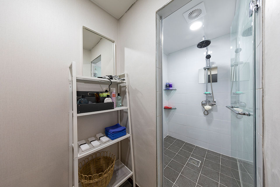 장지동 헬로타이 - 태국마사지 관리를 위한 최적의 힐링 공간