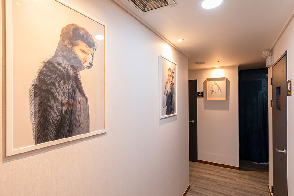 헬로타이 - 장지동 에서 가까운 프라이빗 마사지 전용 공간