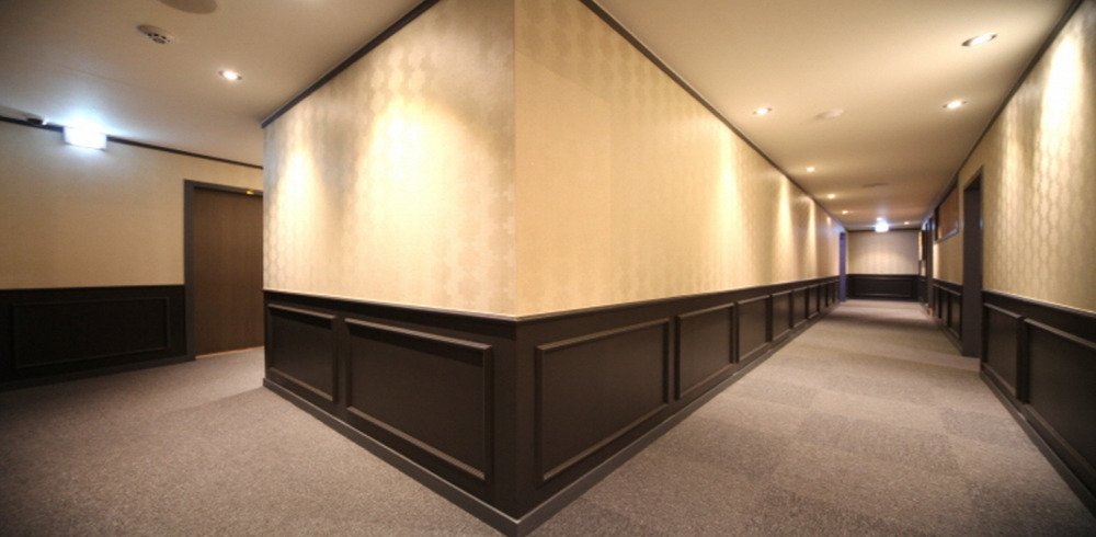 태국마사지 관리 전문 마사지 매장 더방콕 내부 공간