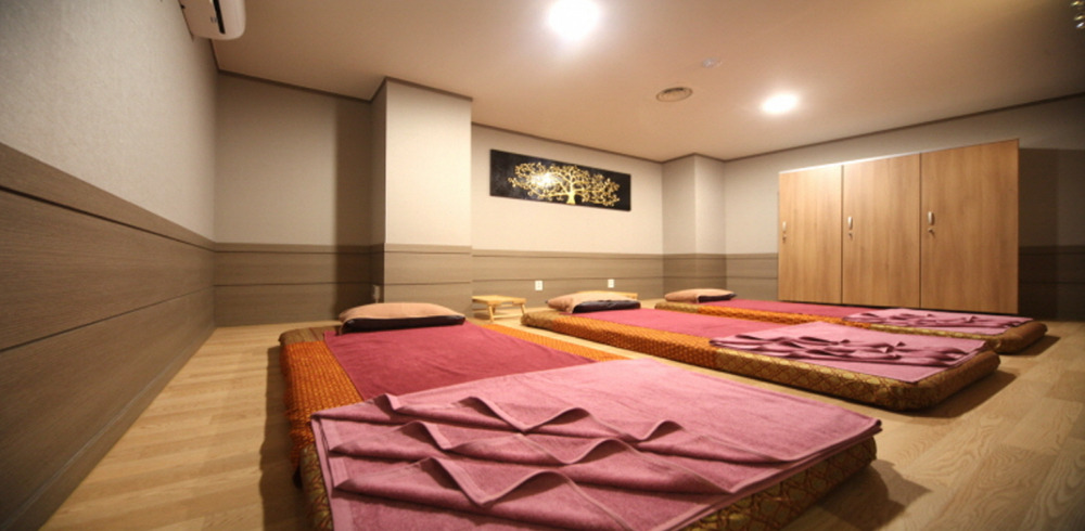 태평동 더방콕 - 태국마사지 관리를 위한 최적의 힐링 공간