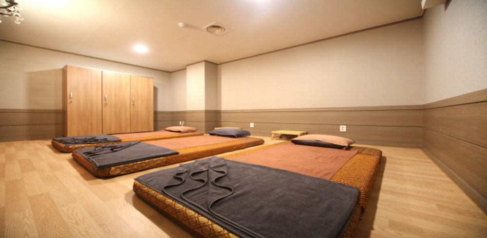 더방콕 - 태평동 태평역,가천대역,모란역에서 가까운 프라이빗 마사지 전용 공간