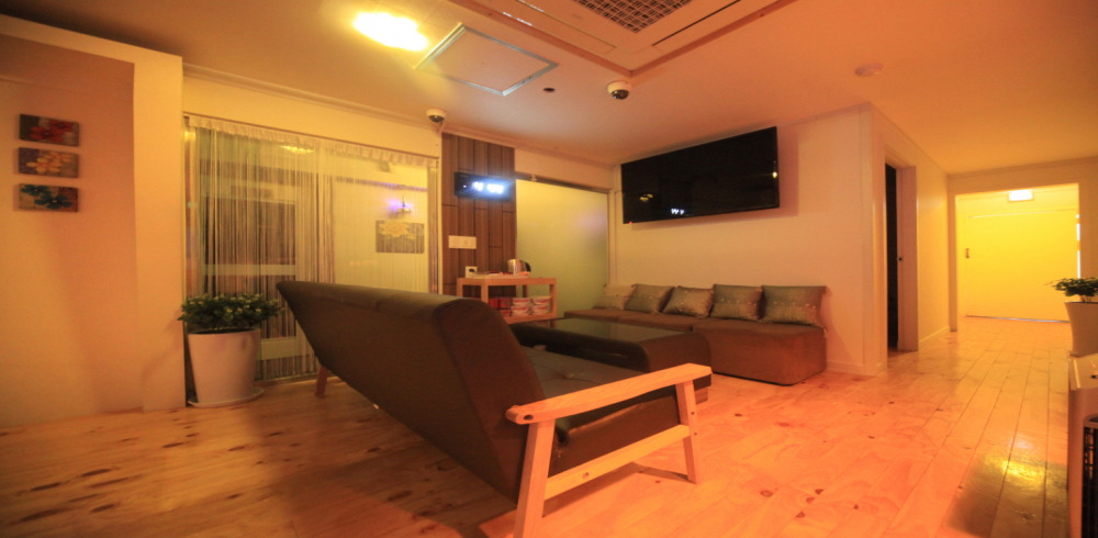 곡반정동 주변 청담프리미엄 매장 주요 시설 및 인테리어 사진