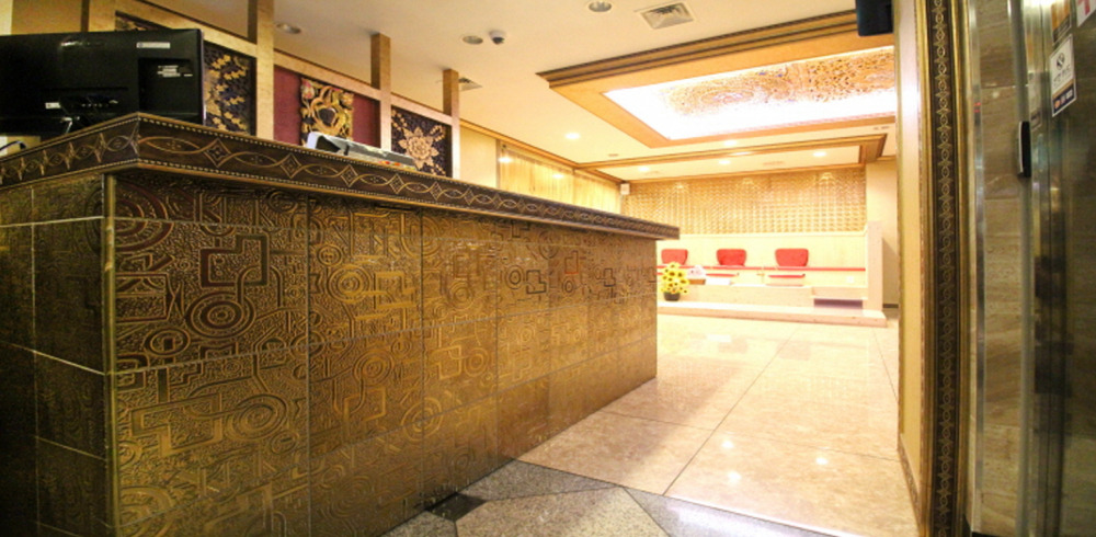 파타야테라피 - 동삭동 인근 태국마사지 전문 마사지 매장 전경