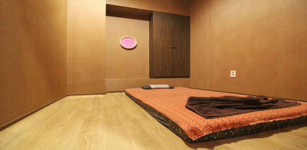 동삭동 태국마사지 전문 파타야테라피의 아늑하고 프라이빗한 분위기