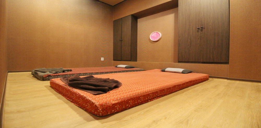 파타야테라피 - 동삭동 에서 가까운 프라이빗 마사지 전용 공간