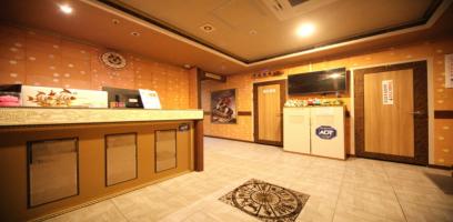 탑테라피 - 신원동 삼송역 인근 태국마사지 전문 마사지 매장 전경