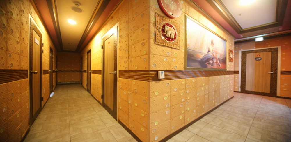 탑테라피 - 신원동 삼송역 주변에서 방문하기 편한 마사지 매장