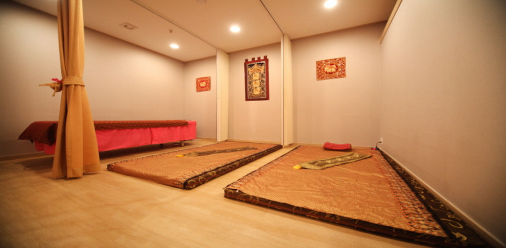 신원동 탑테라피 - 태국마사지 관리를 위한 최적의 힐링 공간