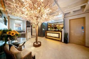 썸타이테라피 - 역동 경기광주역 인근 태국마사지 전문 마사지 매장 전경