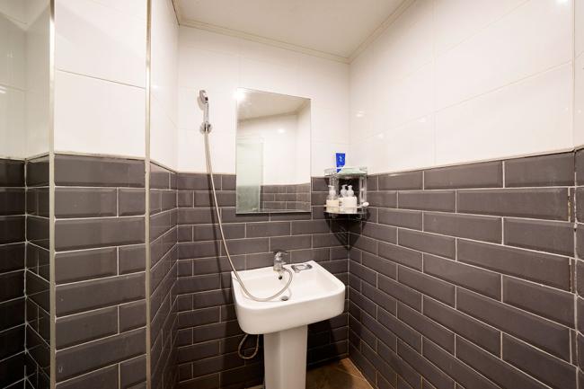 경기광주역 인근 마사지 잘하는 곳 썸타이테라피 청결하게 관리된 내부 시설