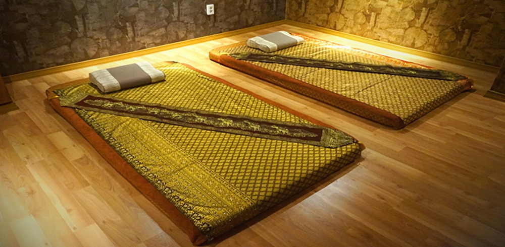 하안동 주변 더썸타이 매장 주요 시설 및 인테리어 사진