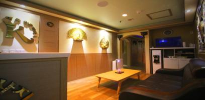 편백힐링타이 - 남양리 인근 태국마사지 전문 마사지 매장 전경