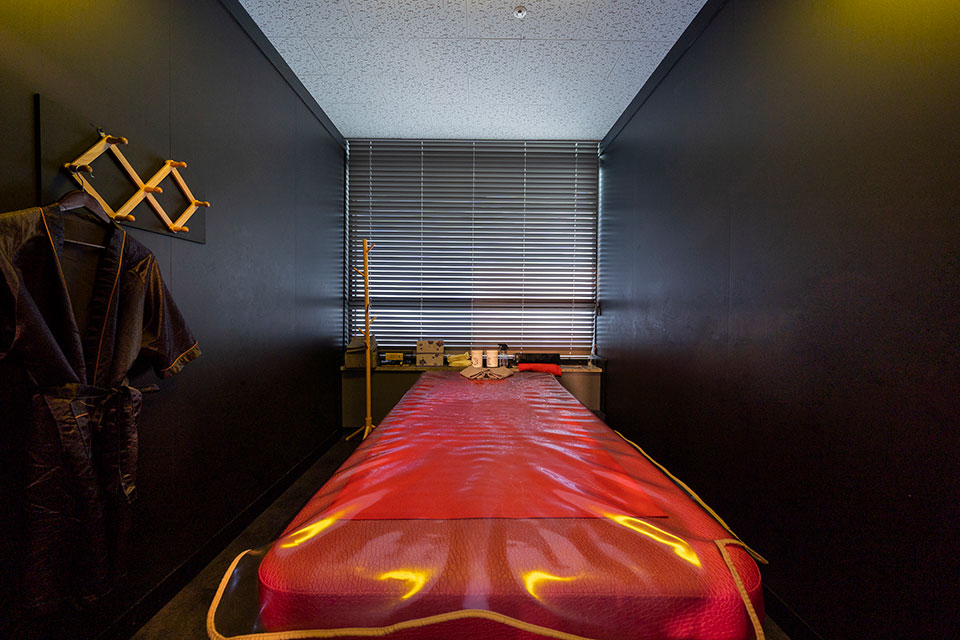 남위례역 주변 S클래스 매장 주요 시설 및 인테리어 사진