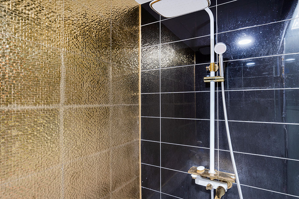 창곡동 스웨디시 전문 S클래스의 아늑하고 프라이빗한 분위기