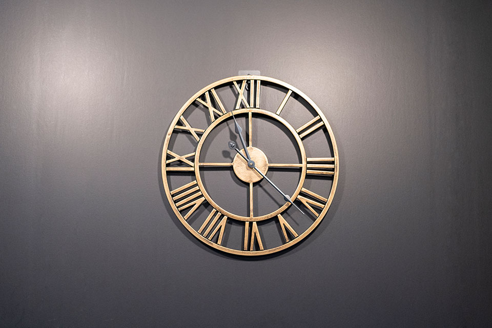 창곡동 한국관리사 마사지샵 S클래스의 쾌적한 관리실 내부 모습