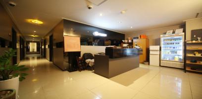 리플레쉬 - 마북동 구성역 인근 스웨디시 전문 마사지 매장 전경