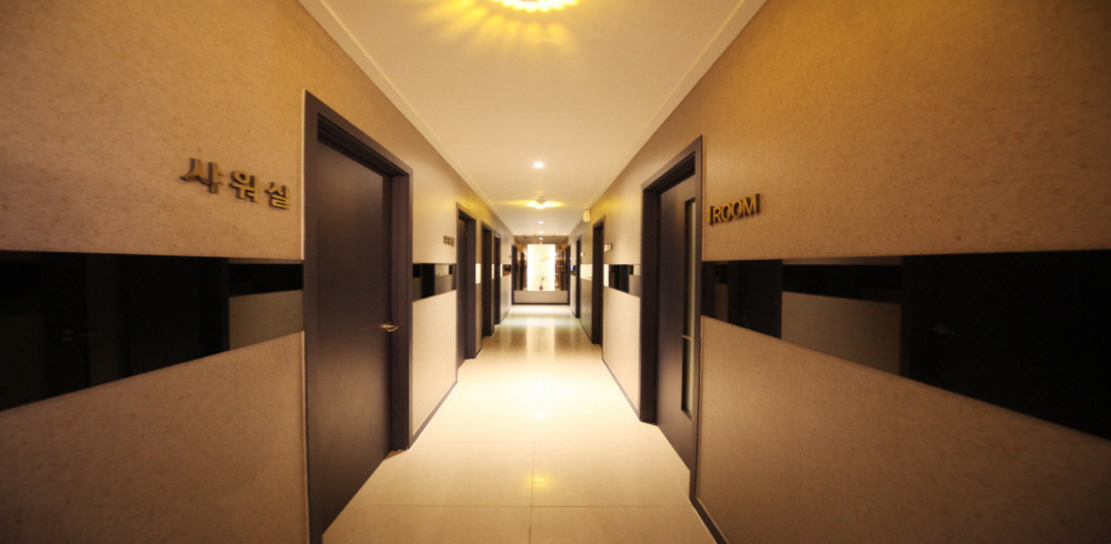 리플레쉬 - 마북동 구성역 인근 주차가능, 샤워가능, 단체예약 완비된 마사지 시설