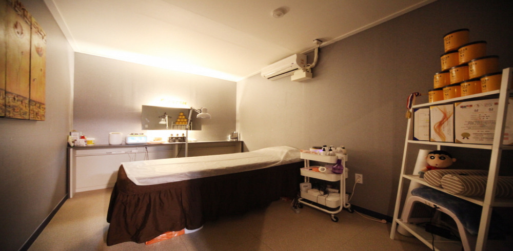 마북동 리플레쉬 주차가능, 샤워가능, 단체예약 완비된 시설 사진