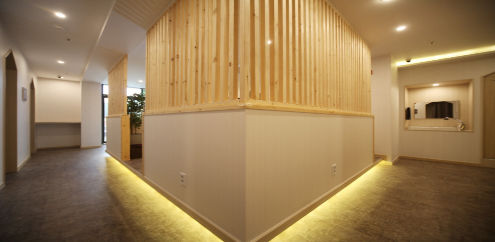 향동동 주변 라이타이 매장 주요 시설 및 인테리어 사진