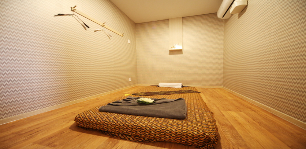 향동동 인근 마사지 잘하는 곳 라이타이 청결하게 관리된 내부 시설