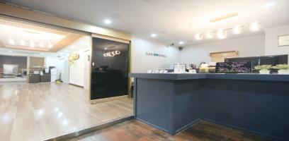 베트남황제바디케어 - 반송동 인근 베트남관리 전문 마사지 매장 전경