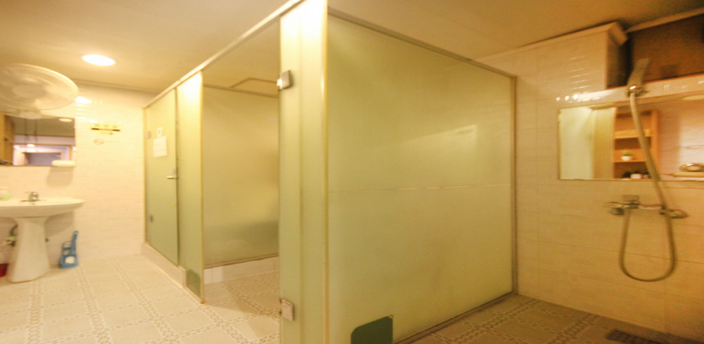 반송동 인근 한국관리사 마사지 전문 베트남황제바디케어의 아늑한 내부 시설 안내