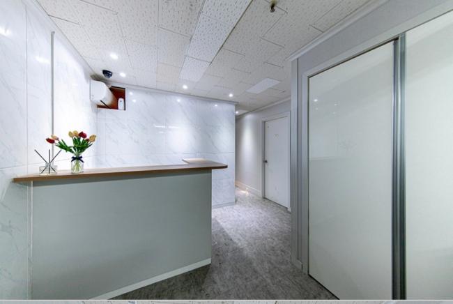 병점동 스웨디시 전문 수테라피의 아늑하고 프라이빗한 분위기