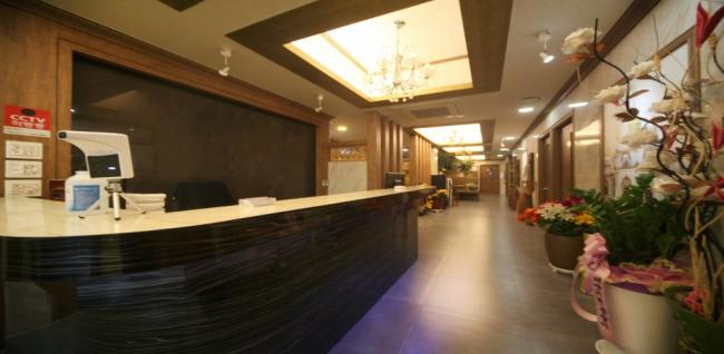 황실중국전통마사지 - 덕소리 덕소역 인근 중국마사지 전문 마사지 매장 전경