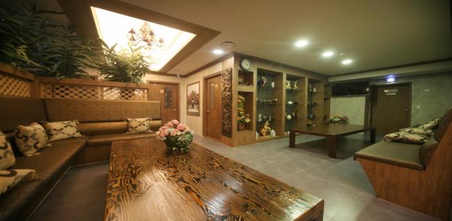 덕소리 황실중국전통마사지 - 중국마사지 관리를 위한 최적의 힐링 공간