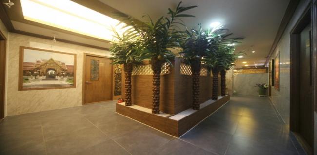 황실중국전통마사지 - 덕소리 덕소역 주변에서 방문하기 편한 마사지 매장