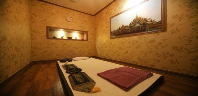 덕소리 황실중국전통마사지 주차가능, 샤워가능, 커플실, 단체예약, 남/여공용샵 완비된 시설 사진