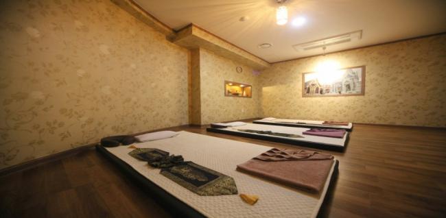 황실중국전통마사지 - 덕소리 덕소역에서 가까운 프라이빗 마사지 전용 공간