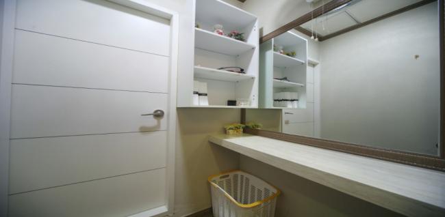 중국마사지 서비스가 제공되는 덕소리 황실중국전통마사지 매장 내부 사진