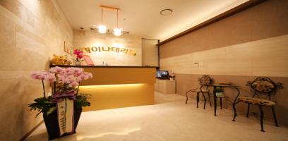 차이나스웨디시 - 야당동 운정역,야당역 인근 중국마사지 전문 마사지 매장 전경