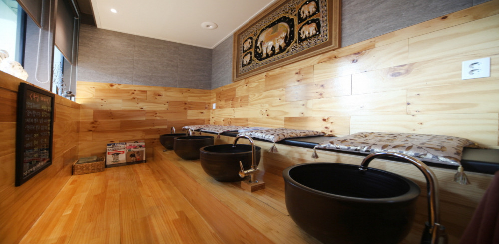 이의동 프리미엄락타이 - 태국마사지 관리를 위한 최적의 힐링 공간