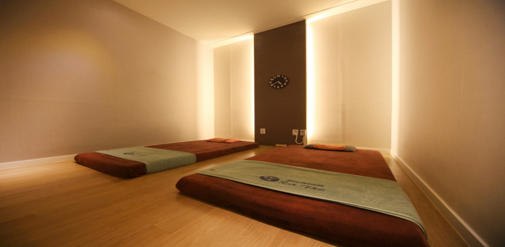 프리미엄락타이 - 이의동 광교역,광교중앙역에서 가까운 프라이빗 마사지 전용 공간