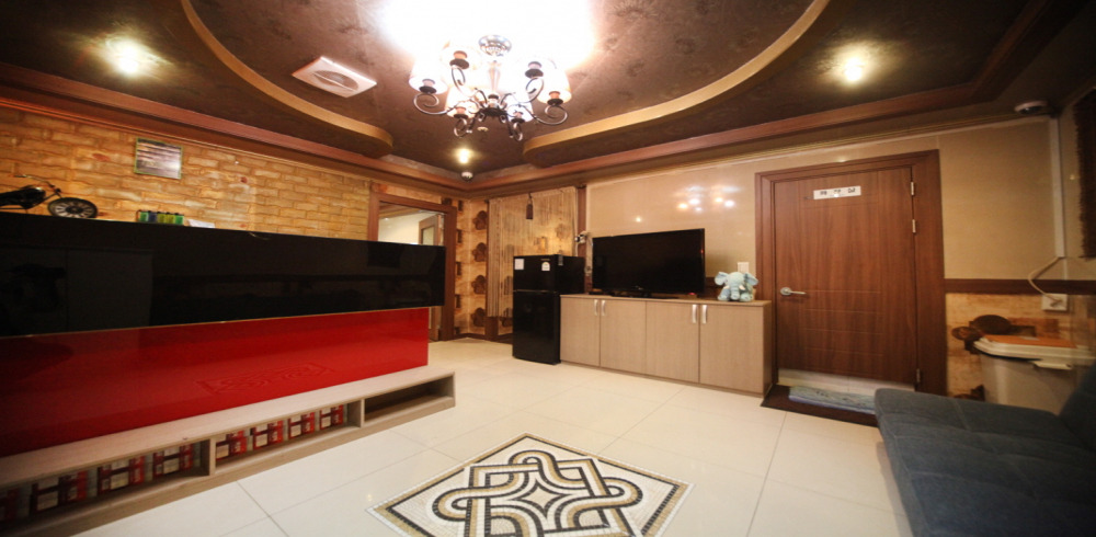 티락타이 - 백석동 백석역 인근 태국마사지 전문 마사지 매장 전경