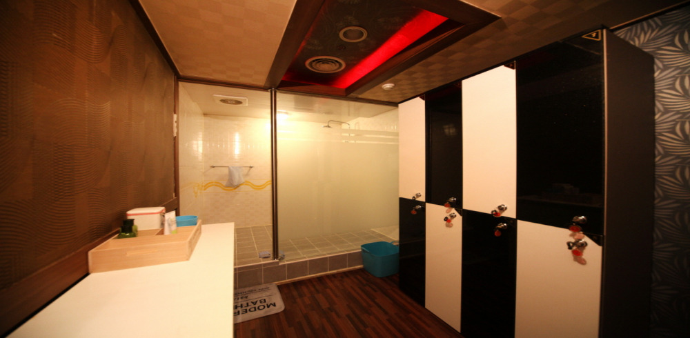 백석역에 위치한 타이, 아로마 서비스 가능 티락타이 시설