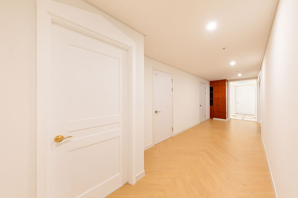 금곡동 한국관리사 마사지샵 스웨디시온도의 쾌적한 관리실 내부 모습