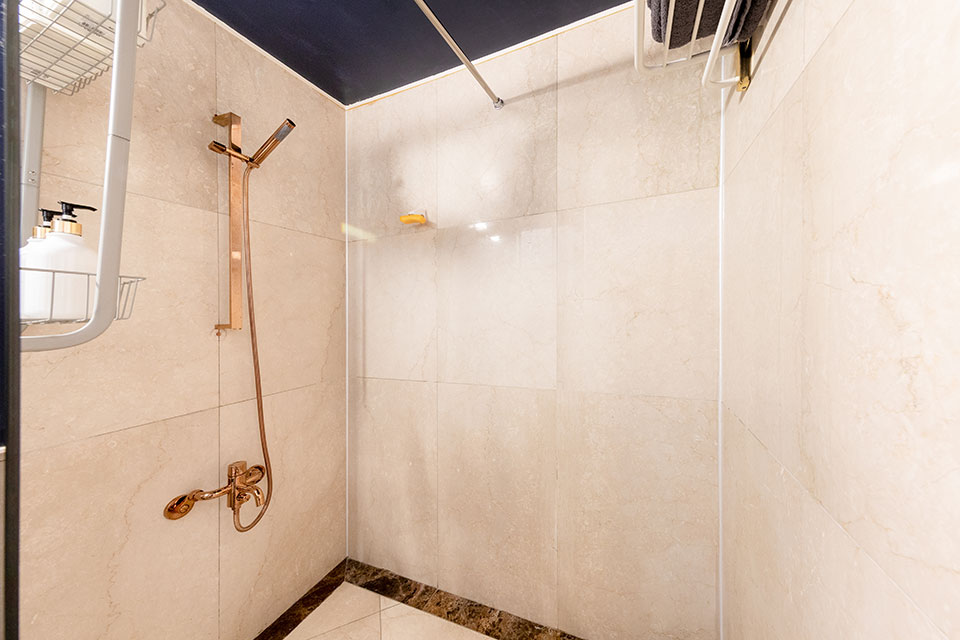 스웨디시 관리 전문 마사지 매장 스웨디시온도 내부 공간