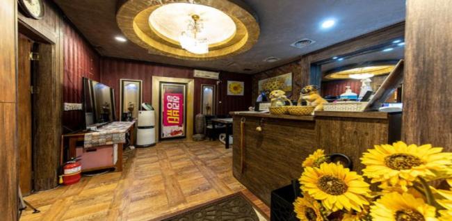 힐링뷰티스웨디시 - 장항동 정발산역 2번출구,정발산역,마두역 인근 스웨디시 전문 마사지 매장 전경