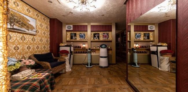 힐링뷰티스웨디시 - 장항동 정발산역 2번출구,정발산역,마두역 주변에서 방문하기 편한 마사지 매장