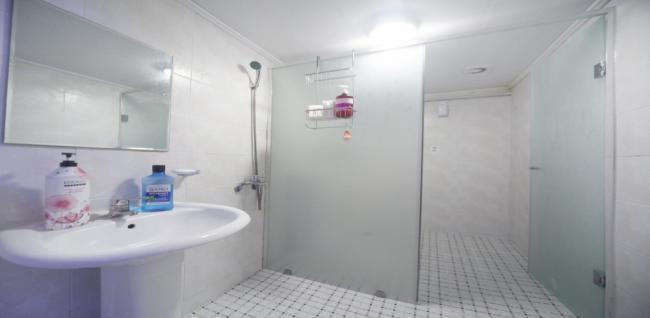 태평역,모란역에 위치한 아로마, 스웨디시, 왁싱제모 서비스 가능 이심전심 시설