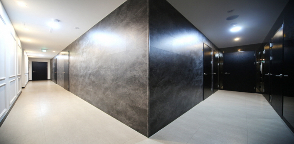 가납리 인근 태국관리사 마사지 전문 힐링테라피의 아늑한 내부 시설 안내