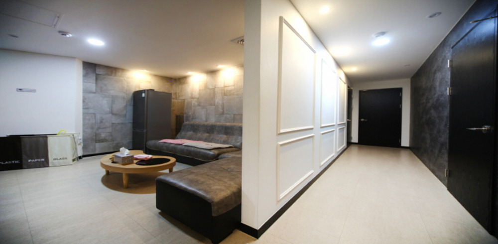 가납리 인근 타이, 아로마 서비스가 제공되는 힐링테라피의 전체 시설