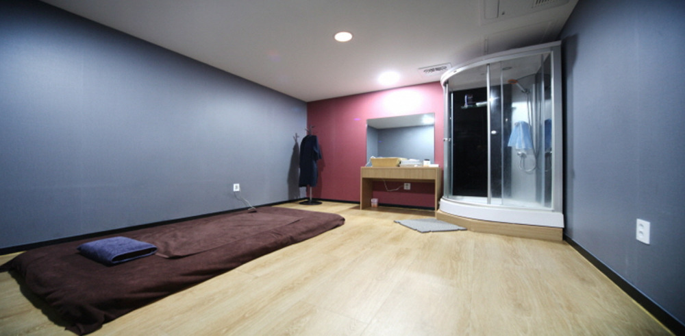 가납리 힐링테라피 - 태국마사지 관리를 위한 최적의 힐링 공간