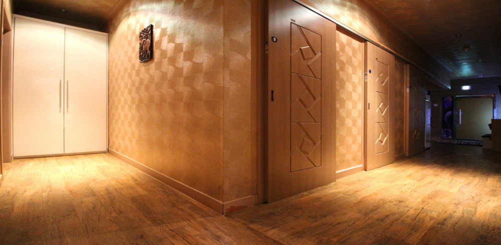 태평역,모란역,수진역에 위치한 타이, 아로마, 커플관리 서비스 가능 본타이 시설