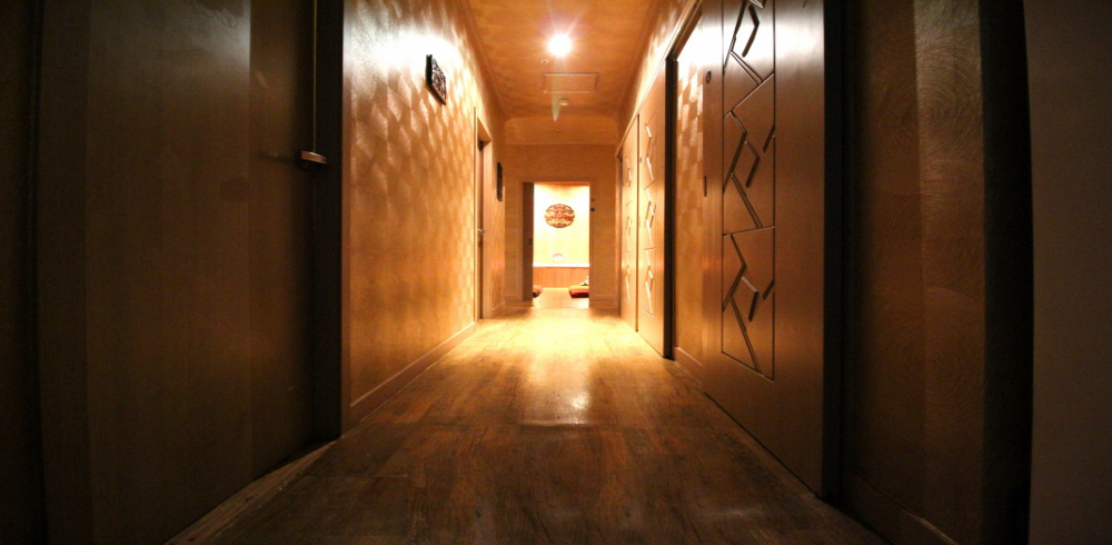 본타이 - 성남동 태평역,모란역,수진역 인근 주차가능, 샤워가능, 커플실, 단체예약 완비된 마사지 시설