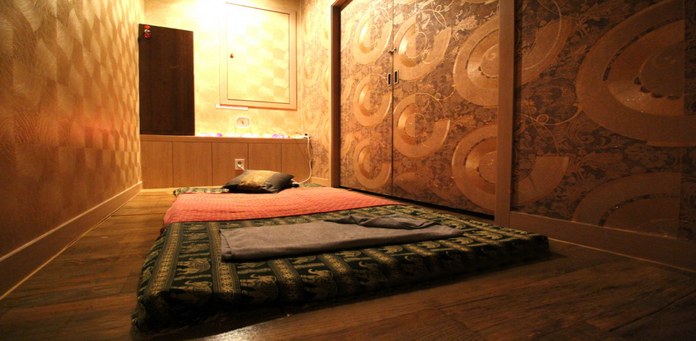 본타이 - 성남동 태평역,모란역,수진역에서 가까운 프라이빗 마사지 전용 공간