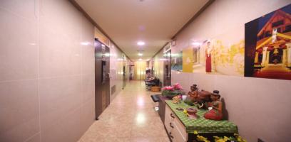 수코테라피 - 수내동 수내역,서현역 인근 태국마사지 전문 마사지 매장 전경